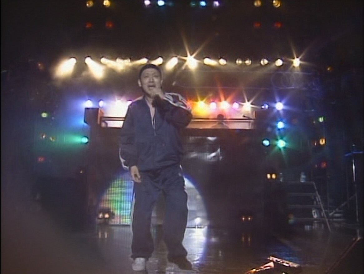 今から30年前の1996年7月7日、日比谷野音で何が起こっていたのか