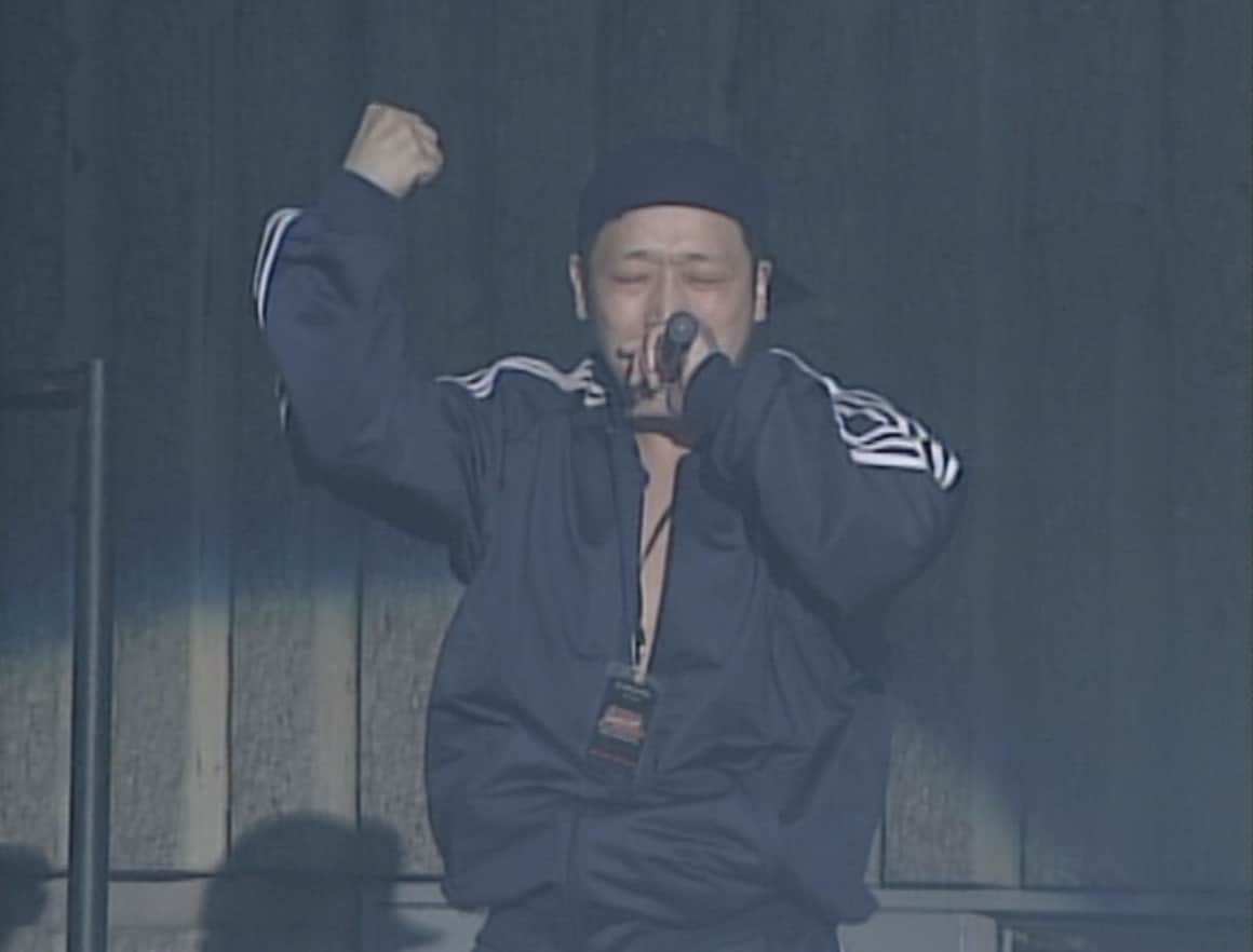 J-RAPは死んだ」ECDが発した言葉の意味とは？「さんピンCAMP」がヒップ