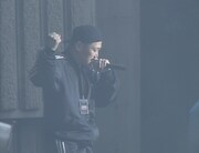 ECD。「さんピンCAMP」より。 ©cutting edge