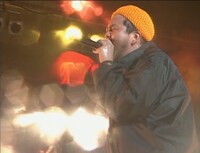 MURO。「さんピンCAMP」より。