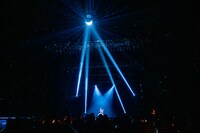 「桜井えま 生誕ソロライブ『はにーえまいる～沼3～』」の様子。