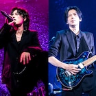 WANDSが新旧楽曲で魅せた「TIME STEW」ツアーBlu-ray化、ドキュメンタリー映像も収録