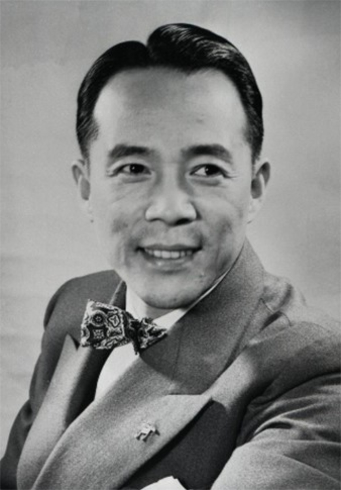 藤山一郎