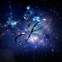 松任谷由実「Wormhole / Yumi AraI」オールメディア盤ジャケット