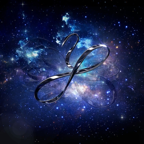 松任谷由実「Wormhole / Yumi AraI」オールメディア盤ジャケット