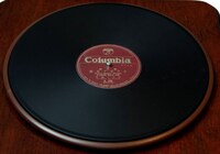 「昭和レトロフォン ～東京ブギウギモデル～」商品画像