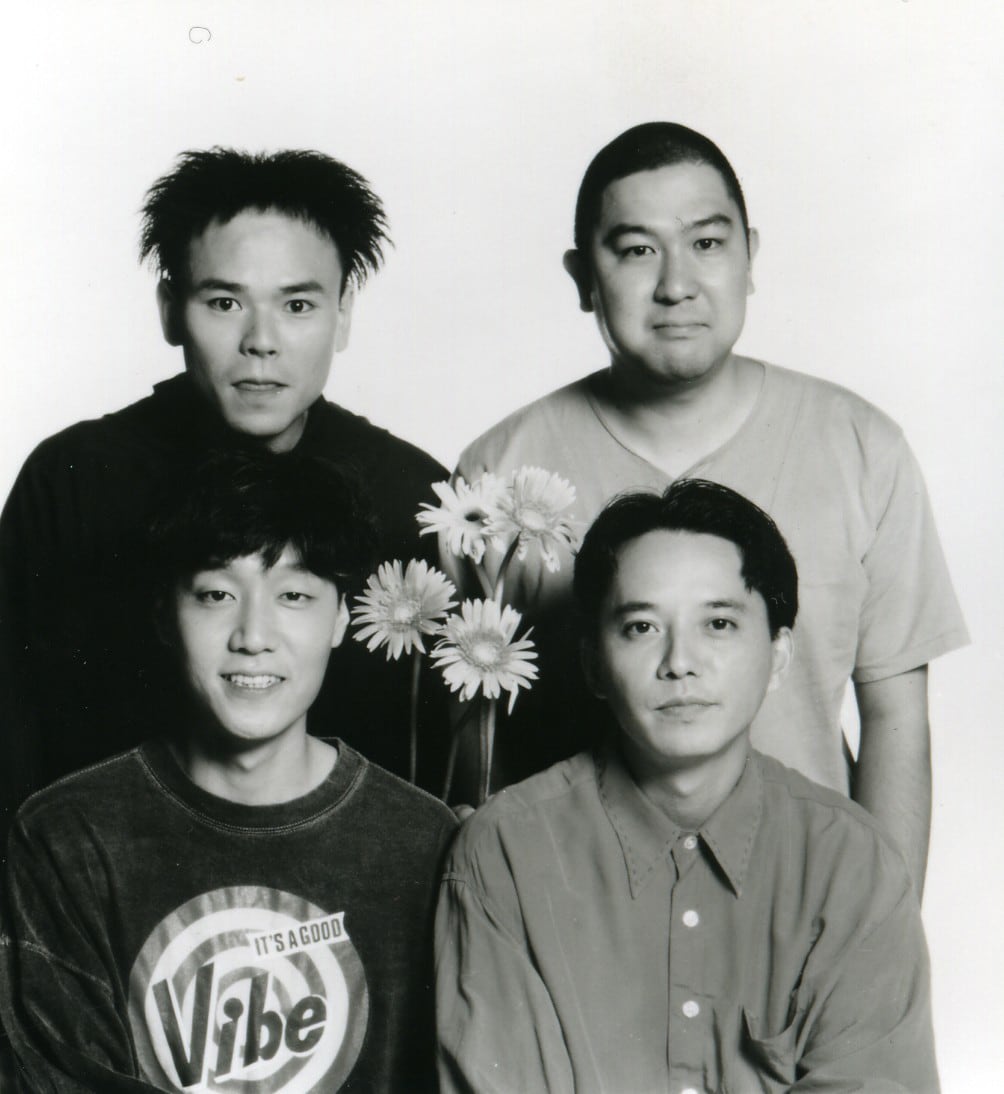 元たま滝本晃司、知久寿焼、石川浩司が集結！紫明会館ライブを生配信