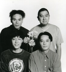 たま「ひるね」「きゃべつ」が初アナログ化、シングル曲もボーナストラックで収録