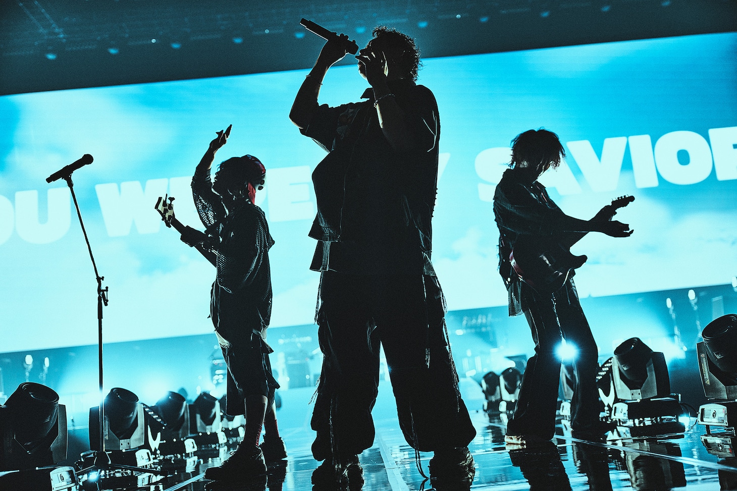 THE ORAL CIGARETTES