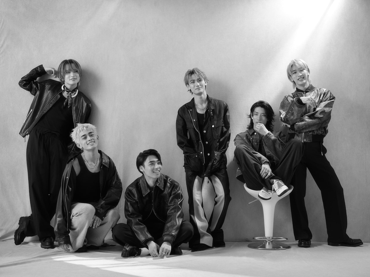 WATWINGが半年ぶり新曲リリース、新ビジュアルも公開