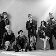 WATWINGが半年ぶり新曲リリース、新ビジュアルも公開