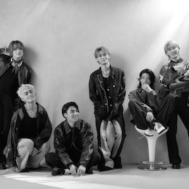 WATWINGが半年ぶり新曲リリース、新ビジュアルも公開