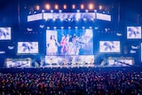 iLiFE!「ONELiFE!」より。