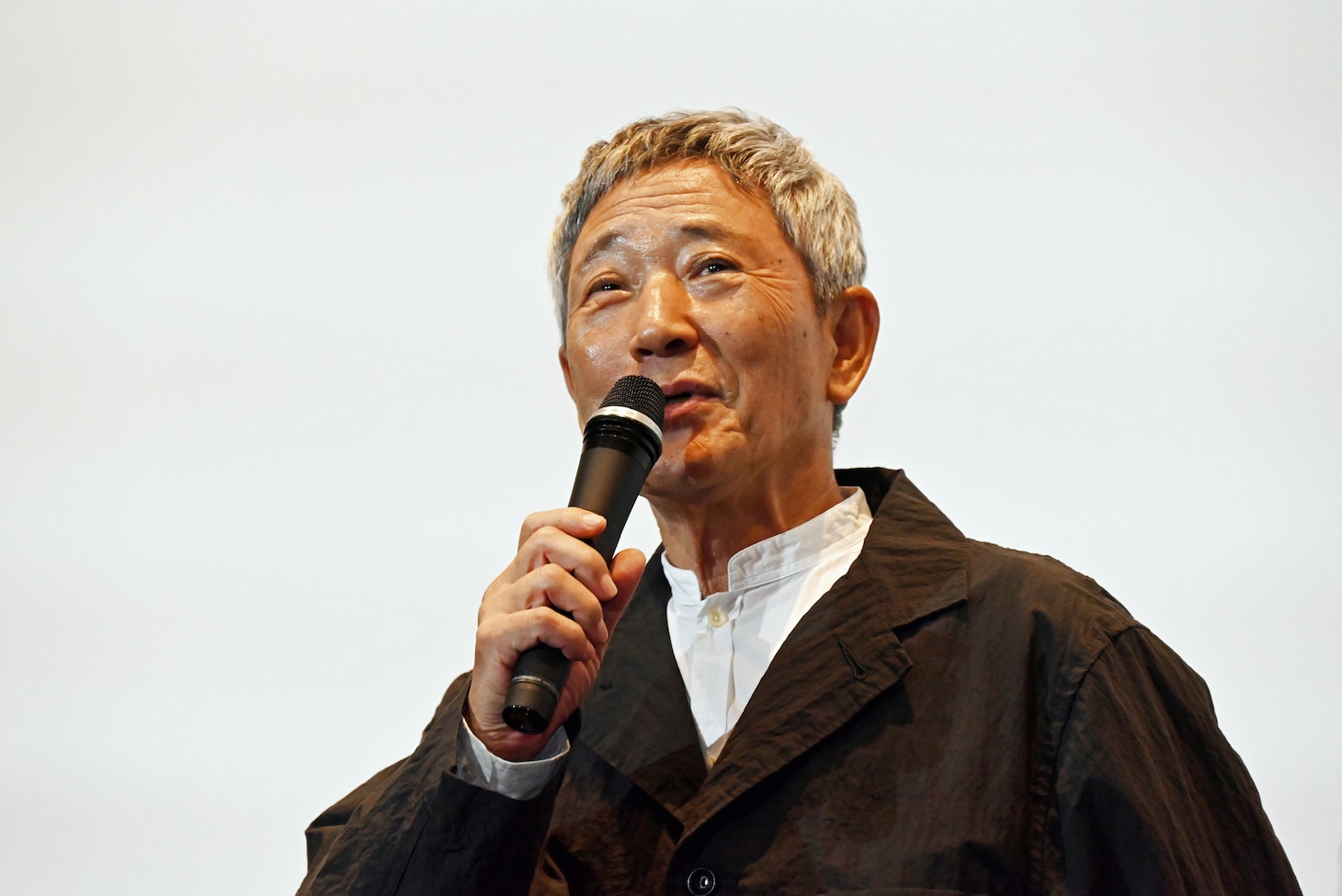 小林薫
