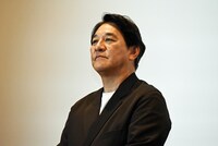 ピエール瀧（電気グルーヴ）