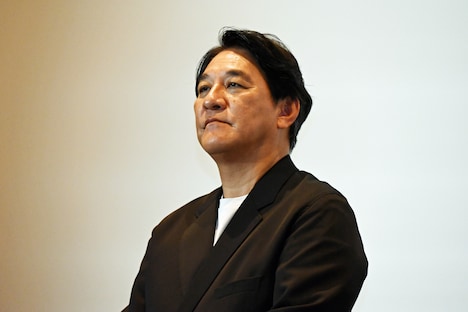 ピエール瀧（電気グルーヴ）