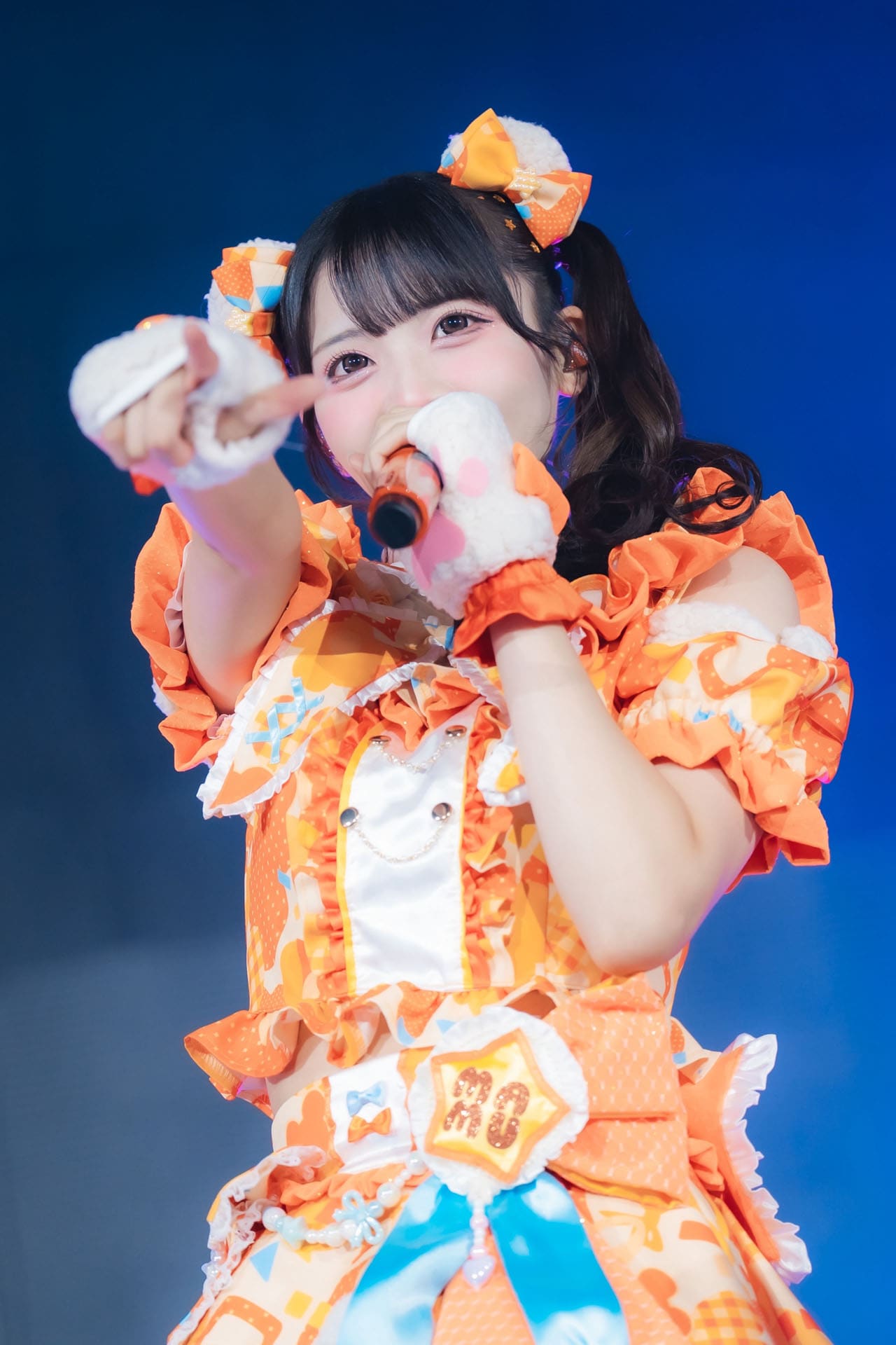 iLiFE! 小熊まむ 推しぬいマスコット 武道館　ONELiFE! iLiFE! 小熊まむ 推しぬい 武道館 - メルカリ
