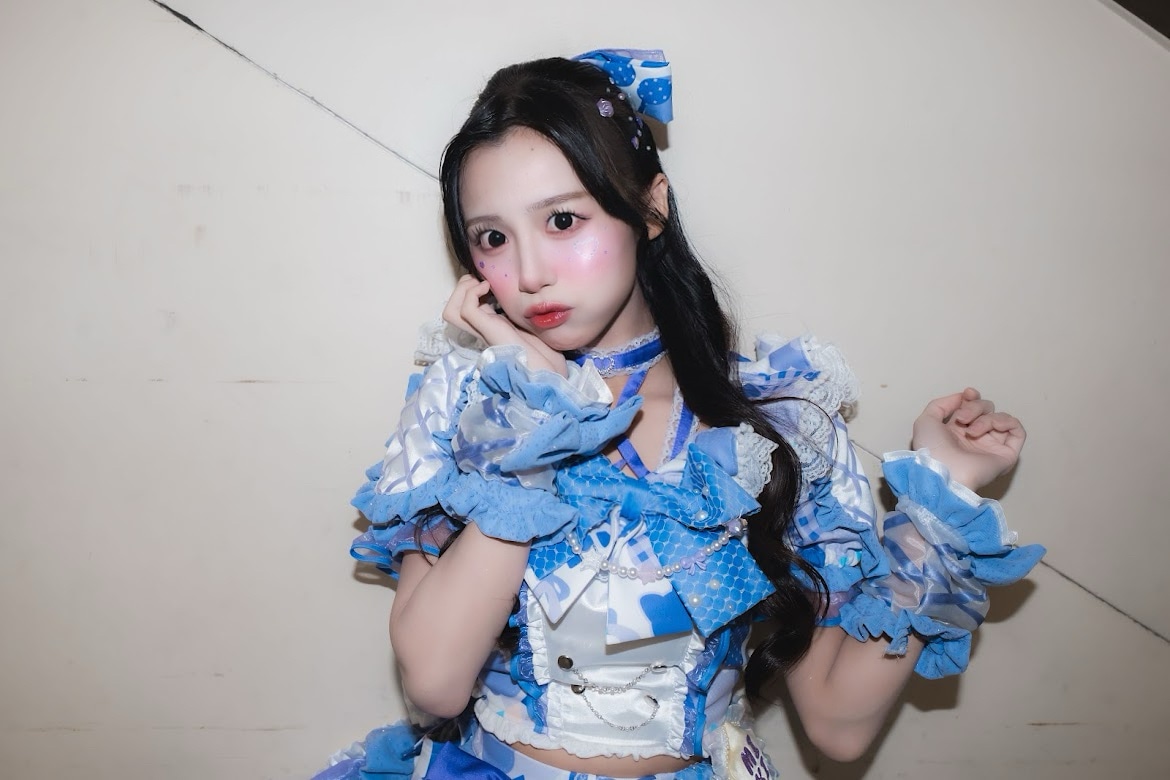 純嶺みき