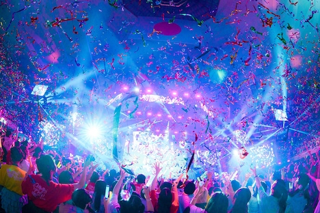 iLiFE!「ONELiFE!」より。