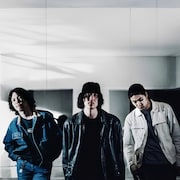 札幌発ロックバンドTattletale、新曲「形の無い言葉の様に」リリース&MV公開