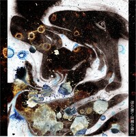 Tattletale「形の無い言葉の様に」ジャケット