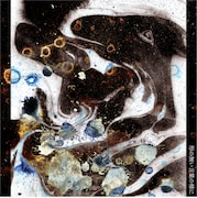 Tattletale「形の無い言葉の様に」ジャケット