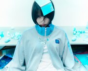 あの「HELL BLAU」キービジュアル