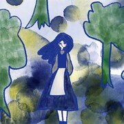 ゑでぃまぁこん「ホーム・ビフォア・ダーク c/w ホーム・ビフォア・ダーク（Recomposed by TORSO）」ジャケット