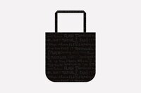 ポップアップショップ限定ショッパー