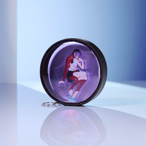 米津玄師「IRIS OUT / JANE DOE」IRIS OUT盤パッケージデザイン