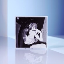 米津玄師「IRIS OUT / JANE DOE」JANE DOE盤パッケージデザイン