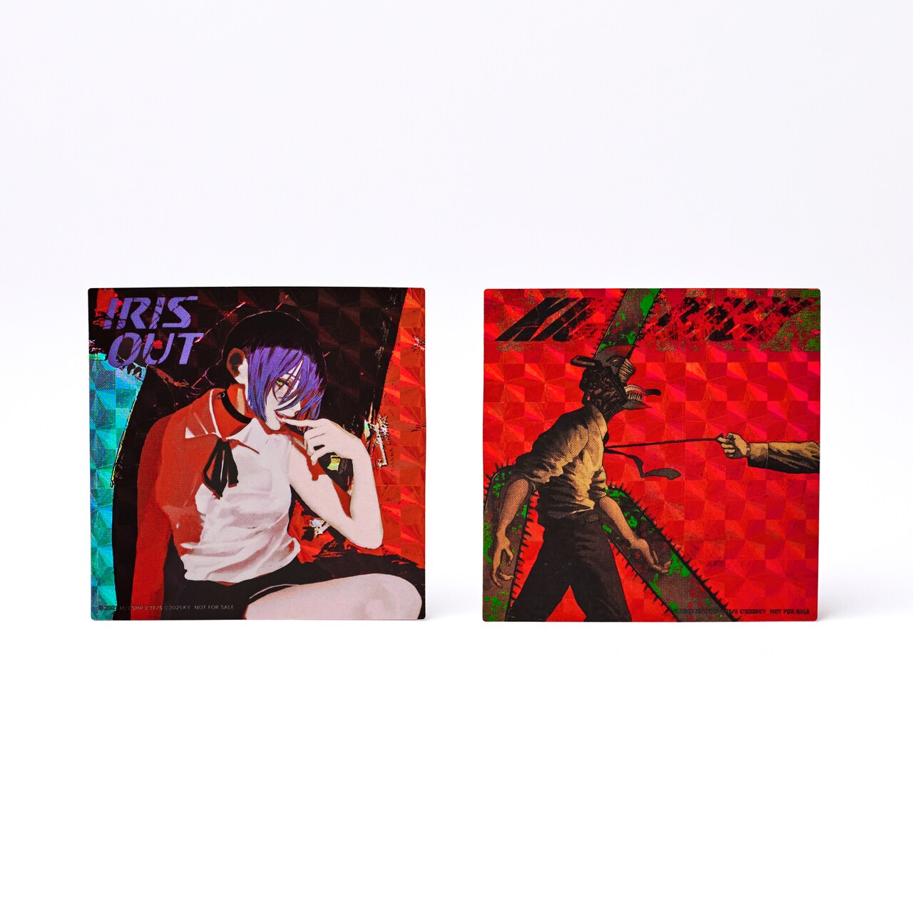 米津玄師　3形態セット　IRIS OUT/JANE DOE　ステッカー3セット付 楽天市場】【各形態シリアルナンバー封入】【3形態セット