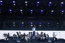 Novelbright（写真提供：エイベックス）