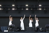 MAX(写真提供:エイベックス)