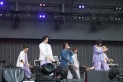 三浦大知（写真提供：エイベックス）
