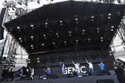 GENIC（写真提供：エイベックス）
