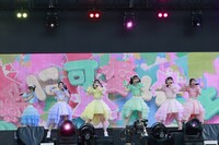 超ときめき♡宣伝部（写真提供：エイベックス）
