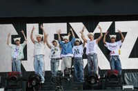 NEXZ（写真提供：エイベックス）