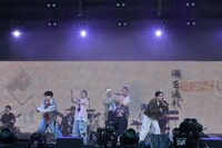 Da-iCE（写真提供：エイベックス）