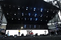 TRF（写真提供：エイベックス）