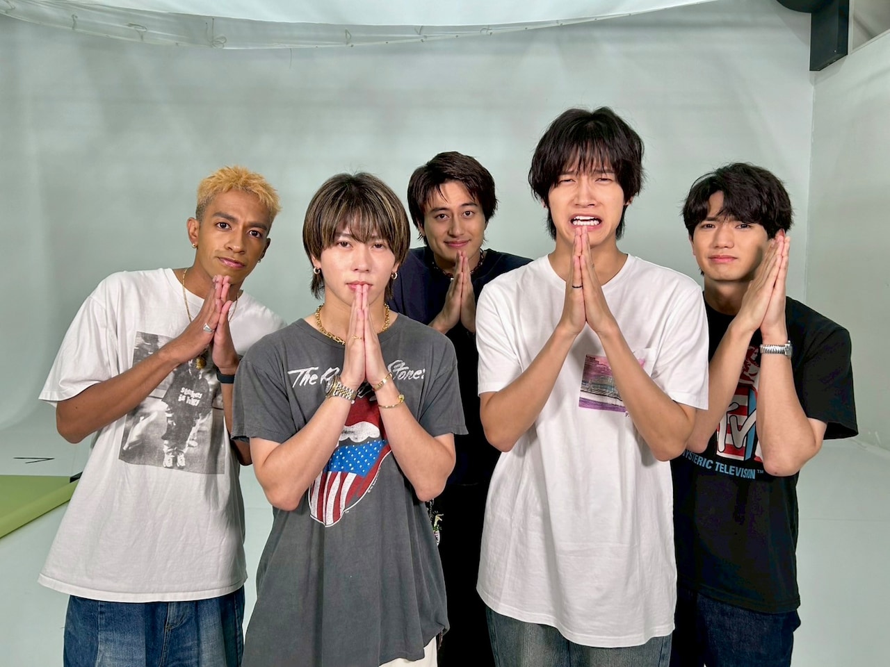 Aぇ! group