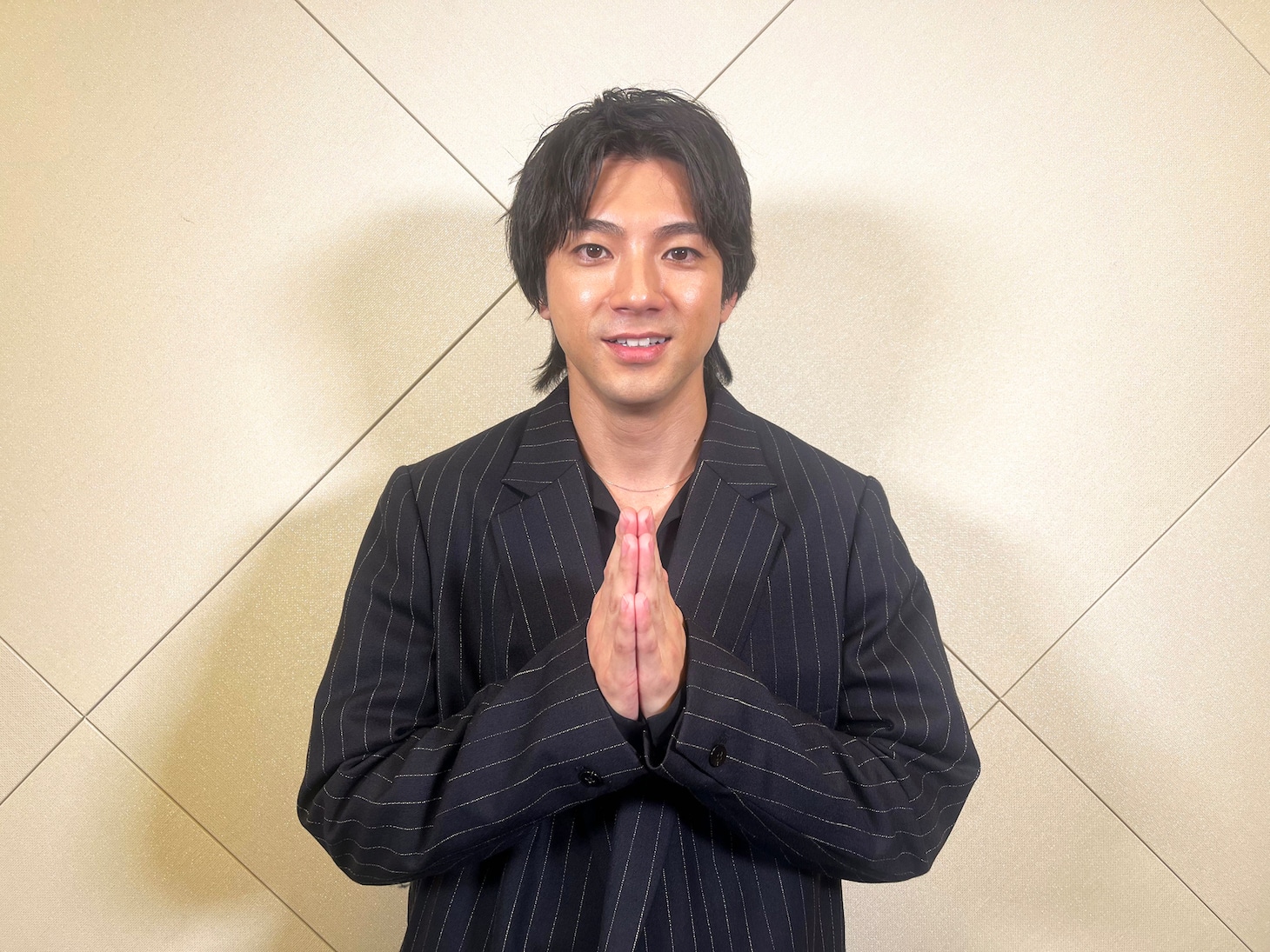 山田裕貴