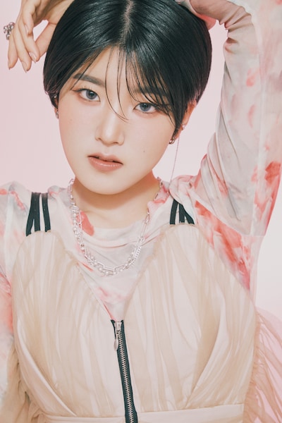 小島はな（AMEFURASSHI）