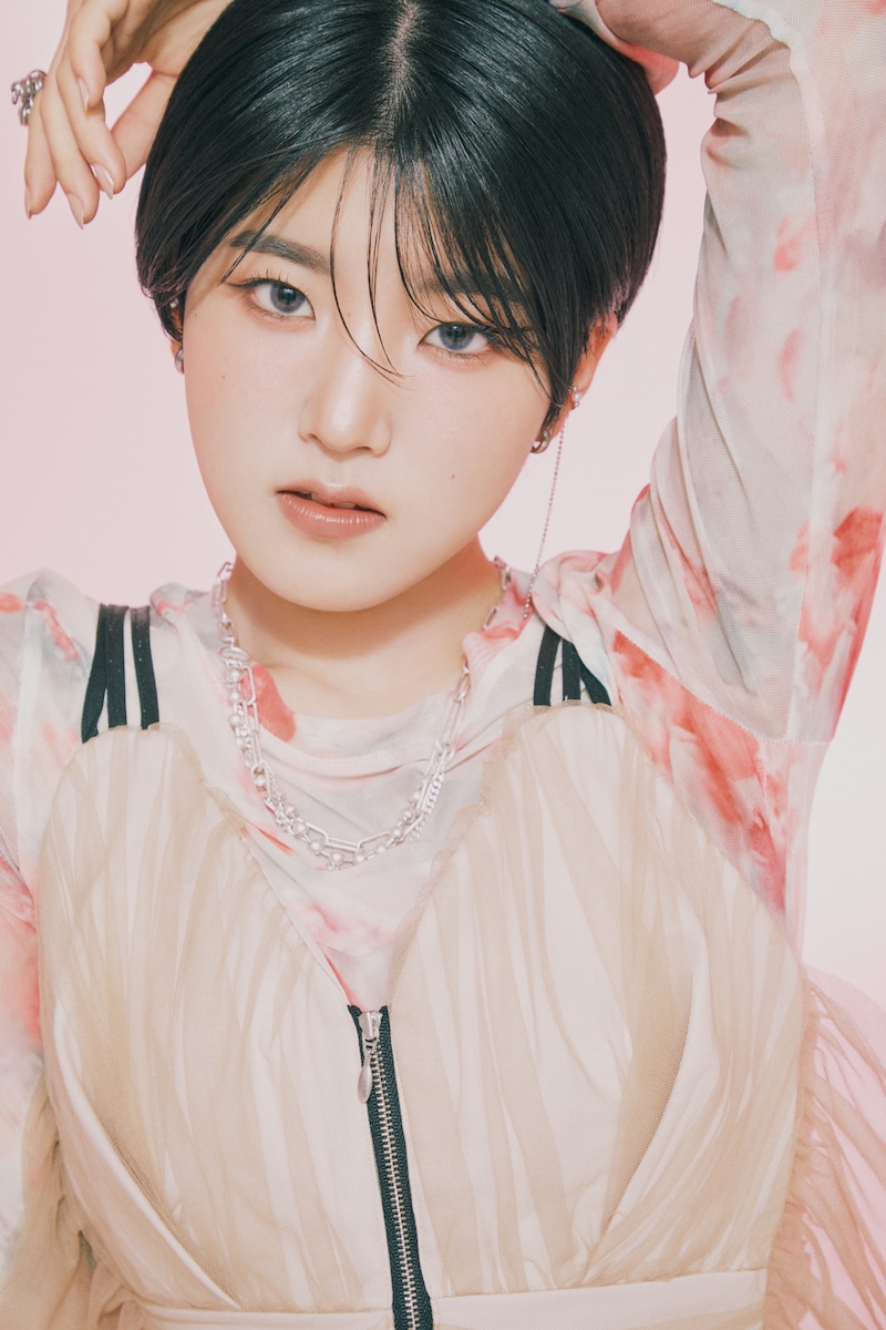 小島はな(AMEFURASSHI)