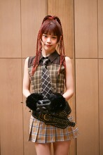 アイナ・ジ・エンド