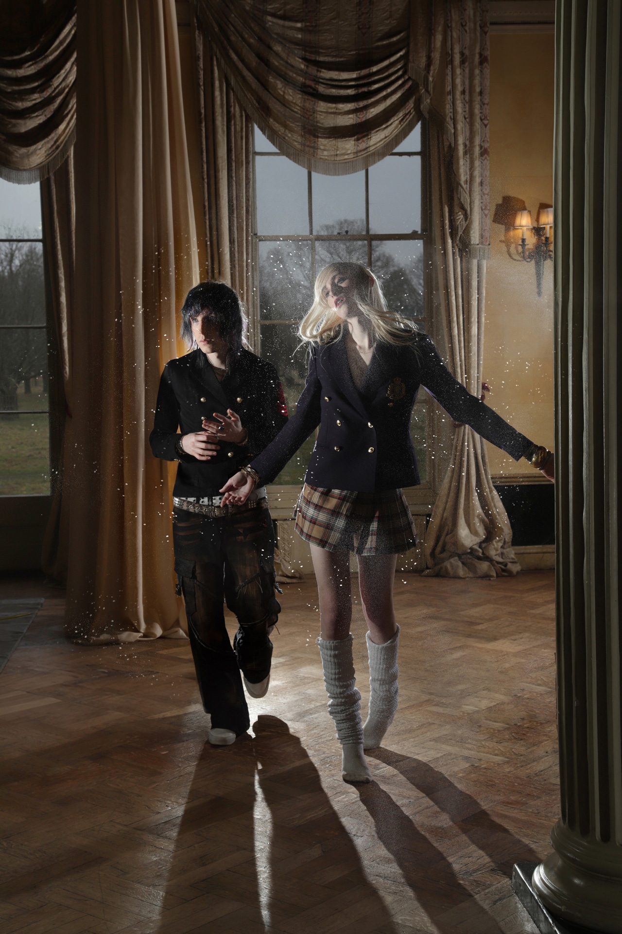 Frost Children