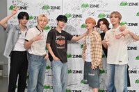 BOYNEXTDOOR ©︎テレビ朝日