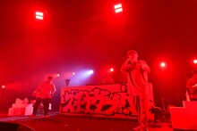 スチャダラパー（撮影：三浦憲治）