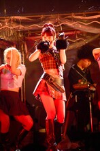 アイナ・ジ・エンド