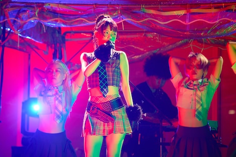 アイナ・ジ・エンド